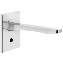 GESSI Rilievo Sensor-Armatur Warm Bronze