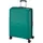 d & n Travel Line 4000 4-Rollen Cabin 55 cm / 39 l grün/türkis/petrol
