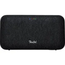 Teufel Motiv Go Voice Night Black