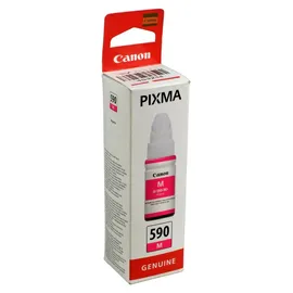 Canon GI-590M Tintenflasche magenta