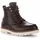 TOMS Paloma Chukka Herren-Stiefel, Braun, braun, 40.5 EU – 40.5 EU