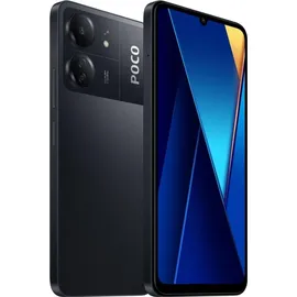 Xiaomi Poco C65 8 GB RAM 256 GB black