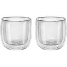 Zwilling Sorrento Teeglas 0,24 l 2 St.