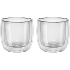 Zwilling Sorrento Teeglas 0,24 l 2 St.