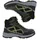 Regatta Vendeavour Gummistiefel Dunkel Khaki 41