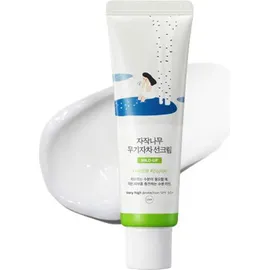 Round LAB Birch Juice Mild Up Creme LSF 50 50 ml