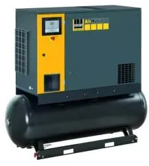 Schneider Kompressor AirMaster AM D 11-13-500 XVSBDK