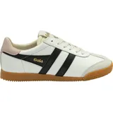 GOLA Damen Elan Leather Schuhe (Größe 40, weiss)