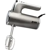 Vox MX 9112, Handmixer, Silber, Grau