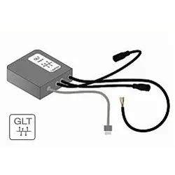 LAUFEN Lema Adapter H8901310000001 Modul, GLT