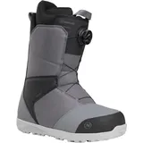NIDECKER SIERRA Boot 2025 grey - 44,5
