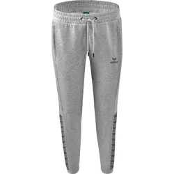 Erima Essential Team Sweathose - grau 34