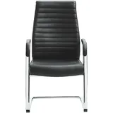 Mayer Sitzmöbel Deluxe schwarz