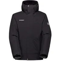 Mammut Treeline HS Thermo Jacke - Black - M