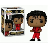 Funko Pop! Rocks: Michael Jackson Thriller
