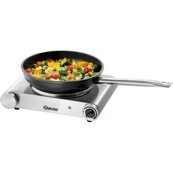 Bartscher Elektro-Kocher 1K1500