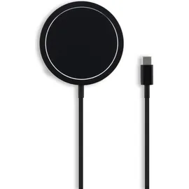 Mercedes-Benz Mercedes 15W MagSafe - Schwarz