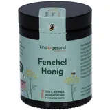 kindgesund Fenchel Honig Kinder