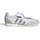 adidas SPORTSWEAR BARREDA MARY Jane Shoes, FTWR White/Silver met./Off White, 39 1/3 EU / silbergrau / weiß 39-39,5