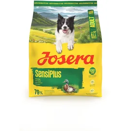 Josera SensiPlus Ente & Reis 900 g