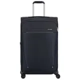 Samsonite B-Lite Icon Spinner 4-Rollen Trolley 71 cm eco blue