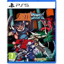 Astebros - PS5 [EU Version]