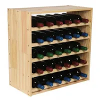 Proregal Weinregal VINCELLAR MOD HxBxT 60x60x30cm | Standard Modul
