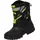 Spirale Frodo Winterstiefel Schwarz/Grün 37