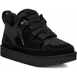 UGG Australia Lowmel Black 42