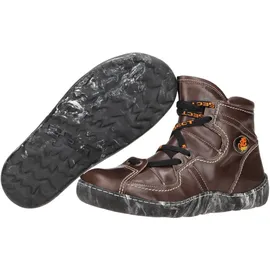 Eject Ocean Damen braun 37 EU
