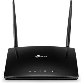 TP-Link TL-MR150 Mobiler Router