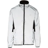 Trespass Zig Silver Reflective XL