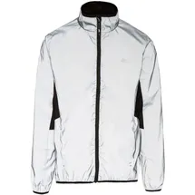 Trespass Zig Silver Reflective XL