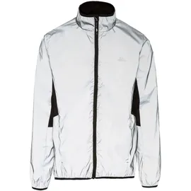 Trespass Zig Silver Reflective XL
