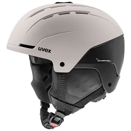 Uvex Stance 51-55 cm Warm Grey/Black Matt