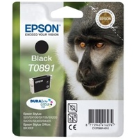 Epson T0891 schwarz