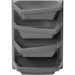 Juwel Vertical Garden Grundelement -  titan