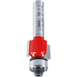 Freud Abrundfräser Schaft 8 mm 2 (Radius)