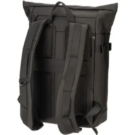 KAPTEN & SON Helsinki All Black