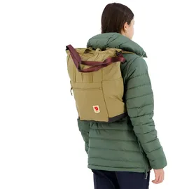 Fjällräven High Coast Totepack clay
