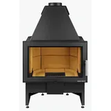 Haas + Sohn Komfort-IV 180.18 schwarz