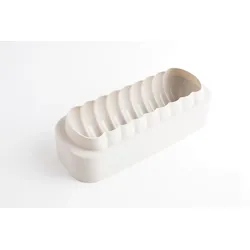 Silikonbackform - Meringa - Mirror Glaze