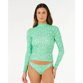 Rip Curl Neoprenanzug Surf Side Grün S