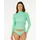 Rip Curl Neoprenanzug Surf Side Grün S