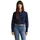GANT Regular Fit Poplin Langarmhemd - Classic Blue - 46