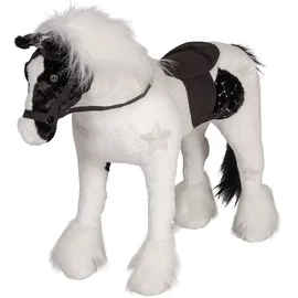 Happy People "Tinker" Pferd mit "Glow in