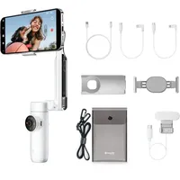 INSTA360 Flow Creator Kit White