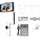 INSTA360 Flow Creator Kit White