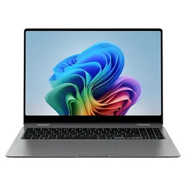 Samsung Galaxy Book5 Pro 360 16'' Core Ultra 7 258V 32 GB RAM 1 TB SSD Moonstone Gray