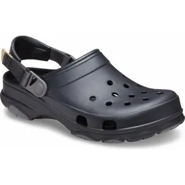 Crocs Classic All-Terrain Clog black 38-39